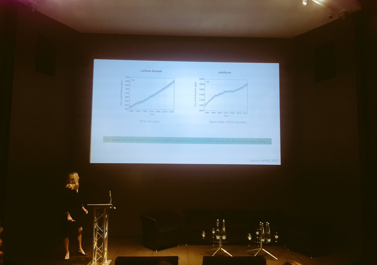 LauraASpiers's tweet photo. Inspiring day @BusinessGreen on policy, leadership, innovation &amp; tech for future. Roll on clean economic growth. Happy 10th! #BGSummit https://t.co/NlU4Lw7T3L