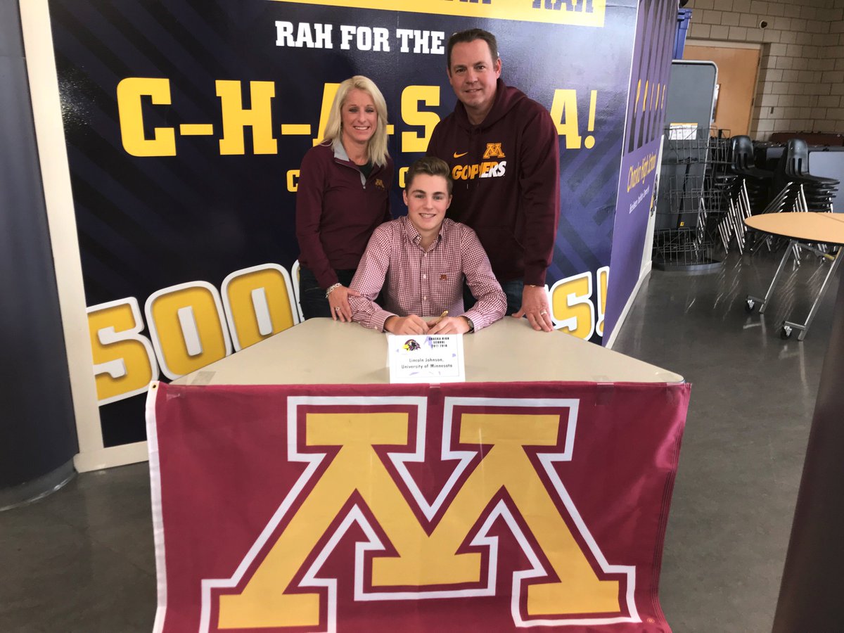 GopherMGolf's tweet photo. Please welcome @WillGrevlos, @LJohnson178 and @OllingtonHarry to the #Gophers! Info: https://t.co/rF94k6AzrJ https://t.co/u2ib12Tx3W