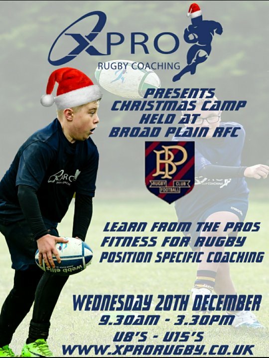 It's all happening. #rugbycamp