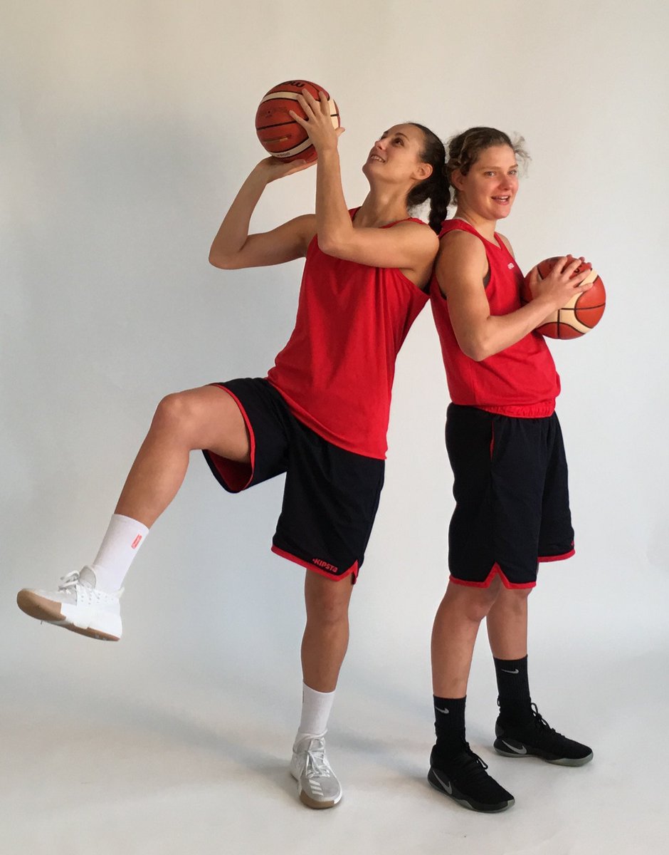 usombasket's tweet photo. #FÉLICITATIONS !
@nauwelaersheleen est retenue dans les 12 joueuses de la Belgique 🇧🇪 pour jouer en #Suisse samedi et recevoir l’ #Allemagne le mercredi 15 novembre prochain ! 🎉 #basket #usom #teamusom https://t.co/948u5EIBcj