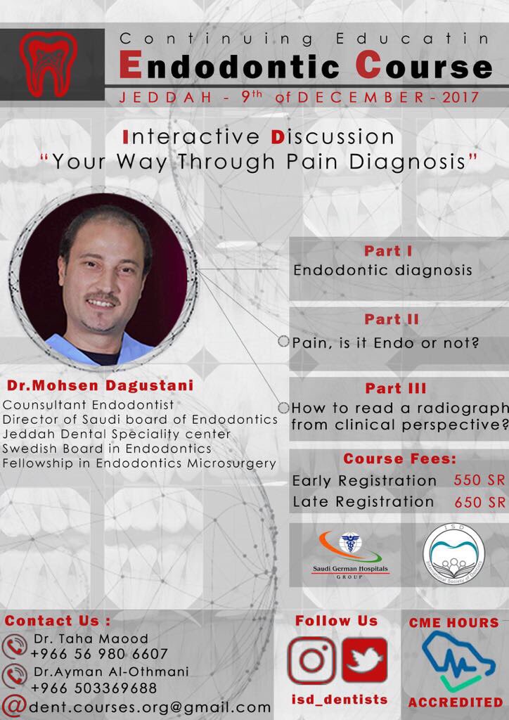 areej_su's tweet photo. To all of you Endo lovers the course is finally happening 😍♥️ @daghestanim https://t.co/VhiMt7urRO