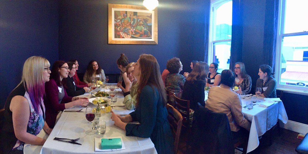 justleadco's tweet photo. Entrepreneurial leadership in action with First Triple Twist dinner last night #justlead https://t.co/Uz2JVjZo0B