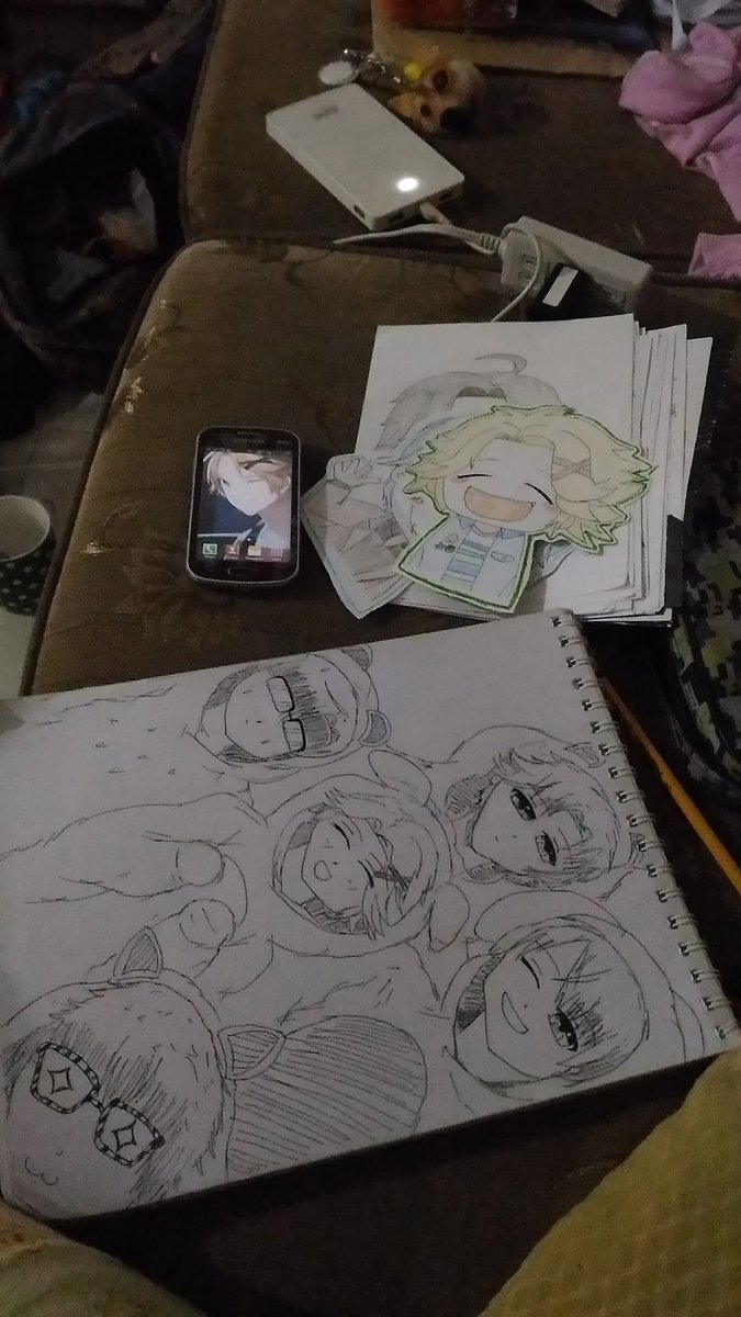 MayuShiraimu's tweet photo. Gonna rage for now Haha! Wahh I'm so sorry for staying up so late. TuT
#11DaysOfCheritz #mysticmessenger
@Cheritz_DL https://t.co/U7zSf3qRmL