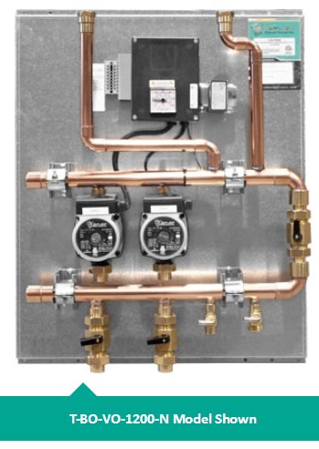 TamasHydronic's tweet photo. Check out our new @ViessmannCanada Vitodens B1HA Boiler Panel. Now available! Making for a clean and simplified installation! https://t.co/fj0a1b1PpB