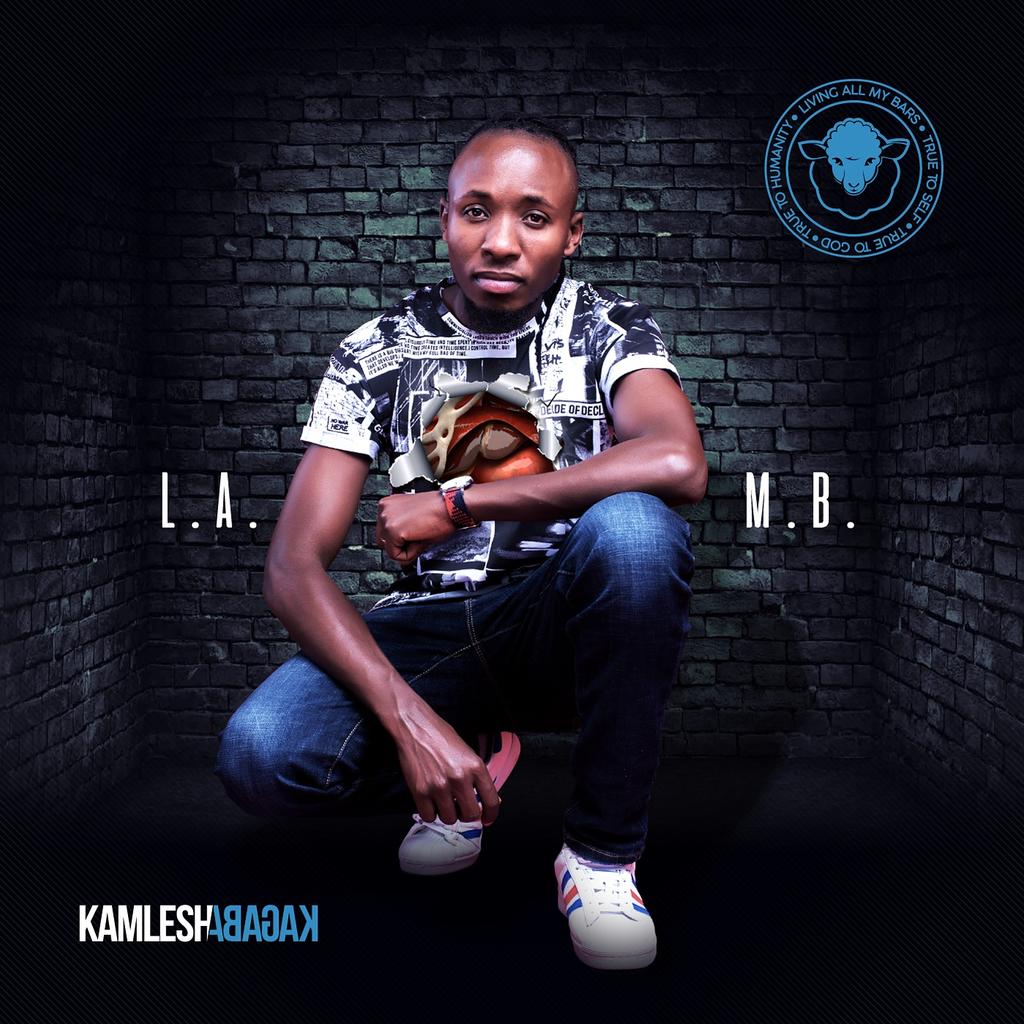 letmusicpreach's tweet photo. @KamleshKagaba releases his third album - L.A.M.B which features various international and local acts. Read the full story on our website: https://t.co/f7tNVtBgbq
#LambingAllDay
#LivingAllMyBars
#AlbumRelease https://t.co/KJprqDcbK9