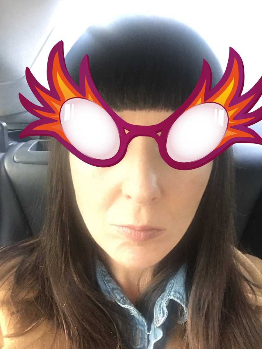 nmcmahon's tweet photo. Celebrating #diamondsDay like... https://t.co/1Dd21TXnY1