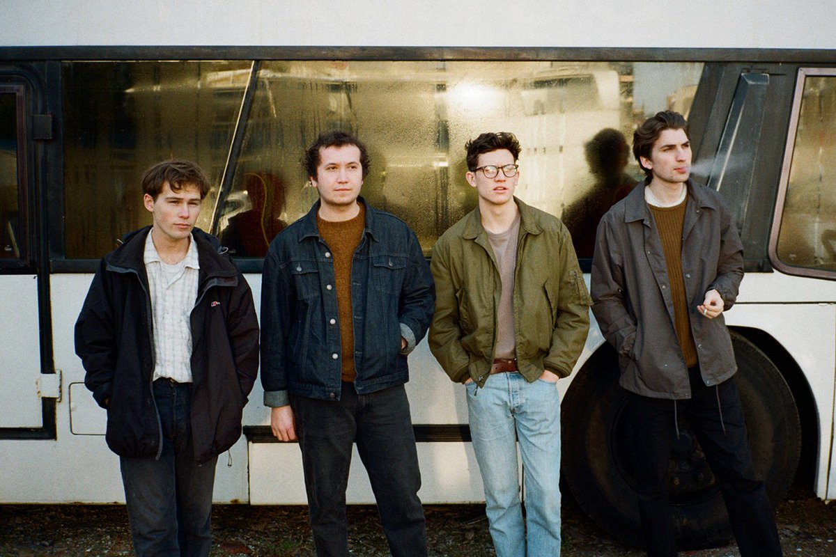 bdimusic's tweet image. 📼 #VideoDebut - Check out the awesome #OfficialVideo for @TheMagicGang's single #Alright which has premiered with @diymagazine!
bit.ly/2jcwc6D📼 #NotToBeMissed