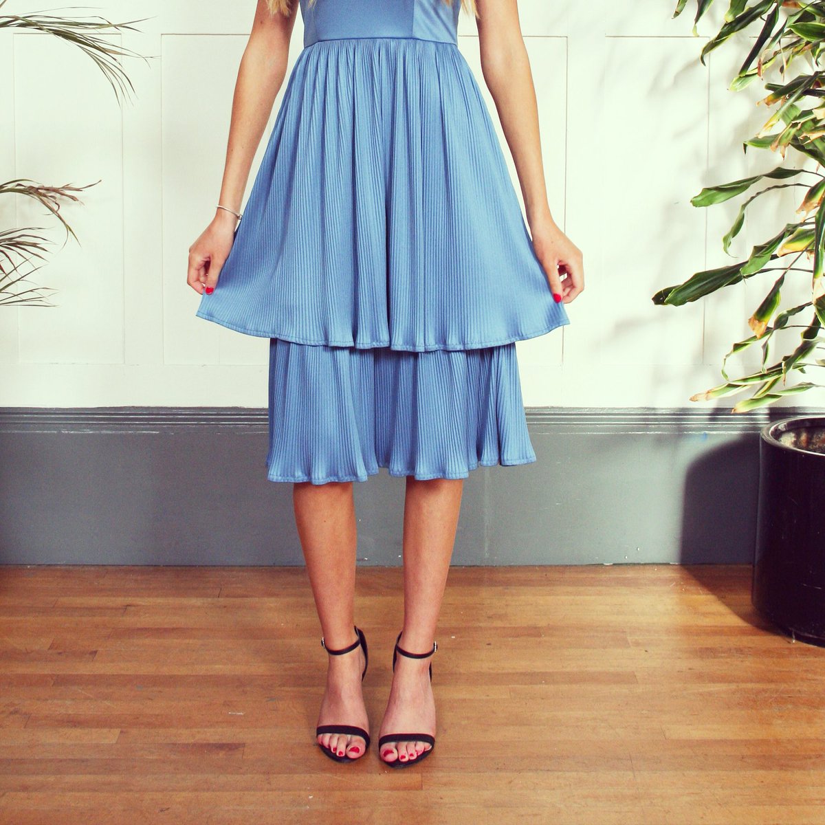 Some darling dresses appearing in our online shop already this week!! 🦋🦋 #VintageVibes #vintageclothing #vintagefashion