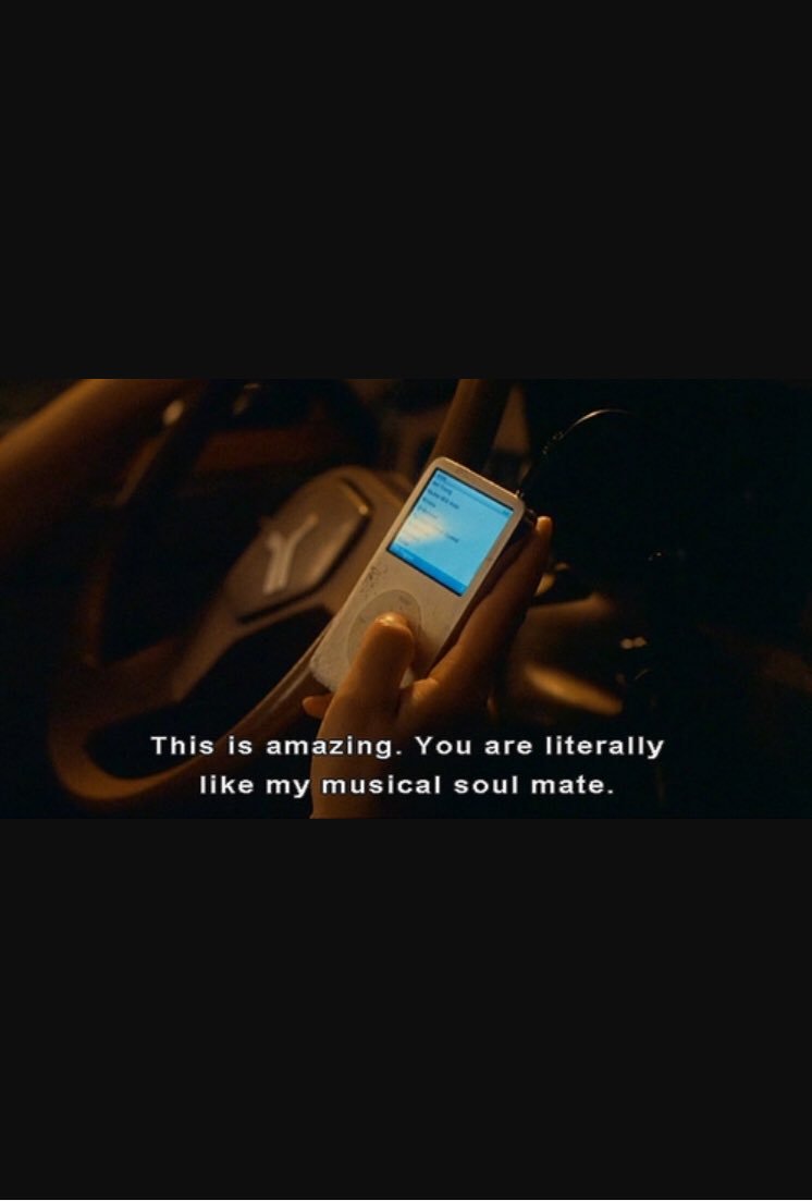 come to music matchmaker tonight from 5-7 to find new jams and make new friends! we’ll have #pizza