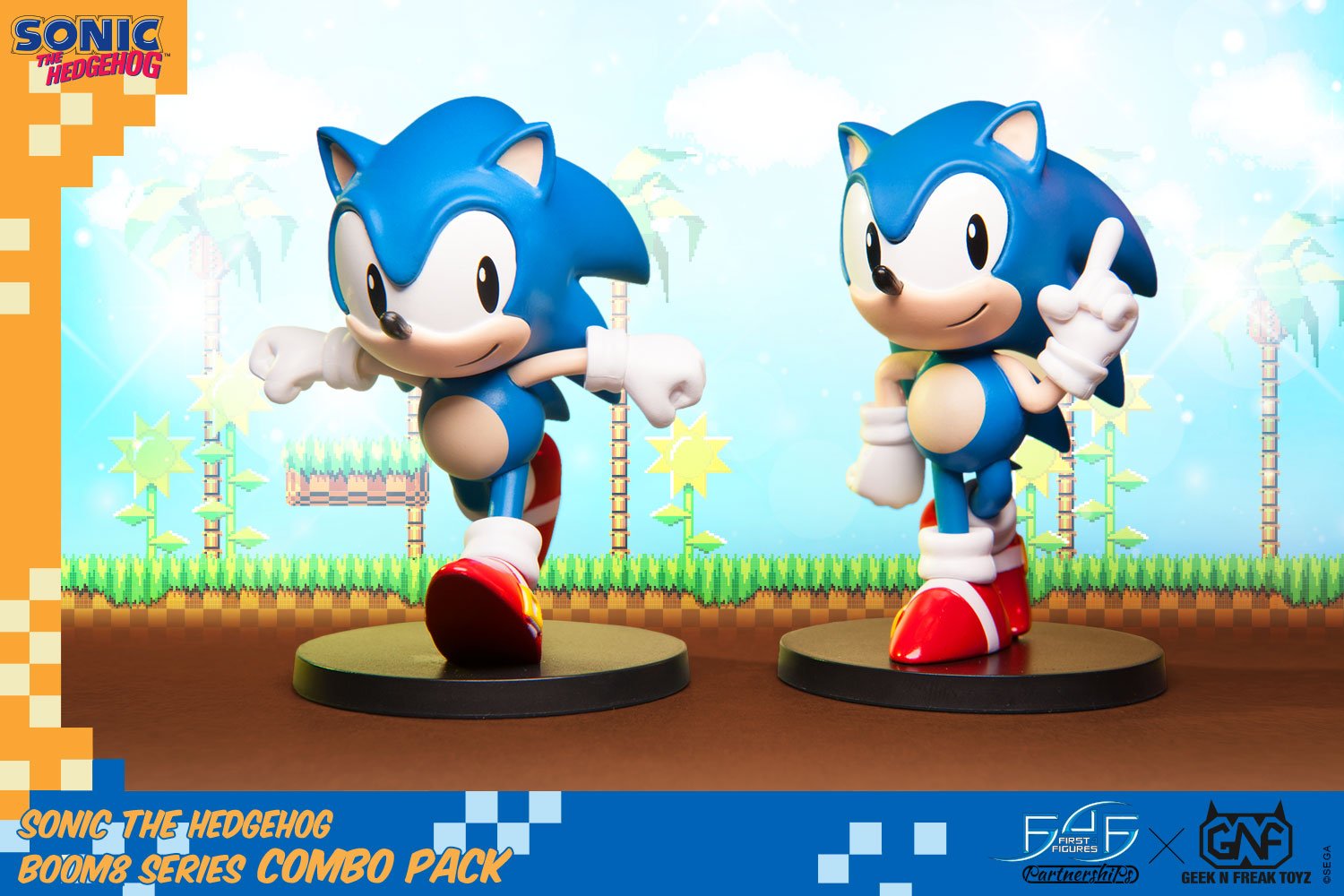 Sonic the Hedgehog on Twitter: 1500 x 1000