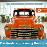 UniqodeHQ's tweet photo. Beacons in car dealerships – Use cases &amp; more https://t.co/5VdY8dSnrz #BluetoothMarketing #CarDealerships #MarketingStrategy https://t.co/9LK1MIJbvh