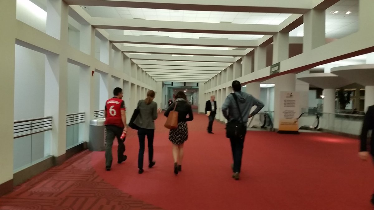 BugladySuzanne's tweet photo. This is bug trouble at #EntSoc17 @RoselyneLabbe @SJandricic @SixLeggedAggie #bugnerds https://t.co/E9ywR27OnO