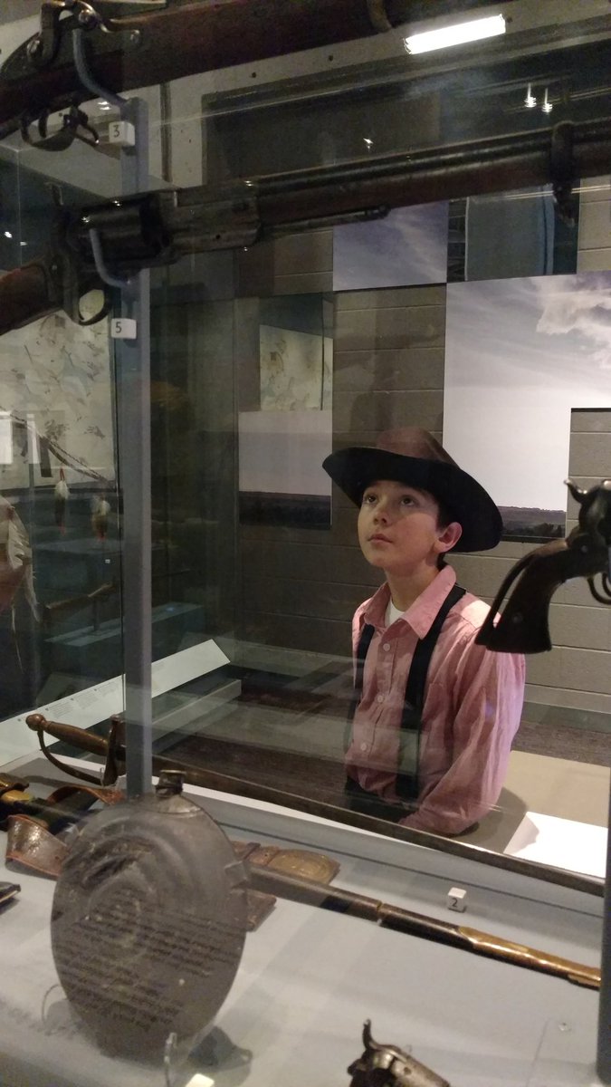 RocketReaders's tweet photo. Ss toured State heritage center after presenting models and research to museum staff and public. #learnbps #pbl #authenticaudience  #historyforeveryone https://t.co/9cVYq8eFG3