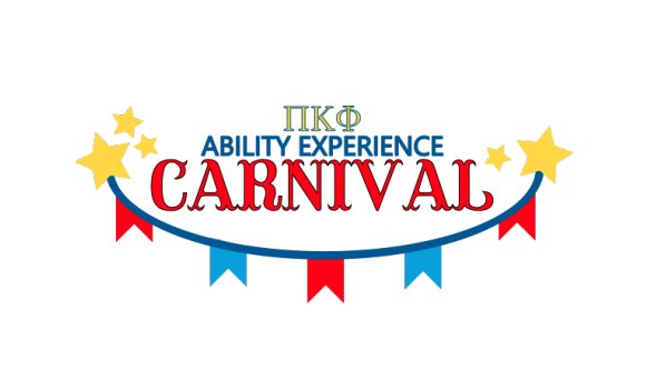The Fourth Annual Ability Experience Carnival is set for this Saturday!
Come out and celebrate the abilities of those around the NRV!

The event is taking place at War Memorial Hall where there will be carnival-type games, live music, and all sorts of fun!