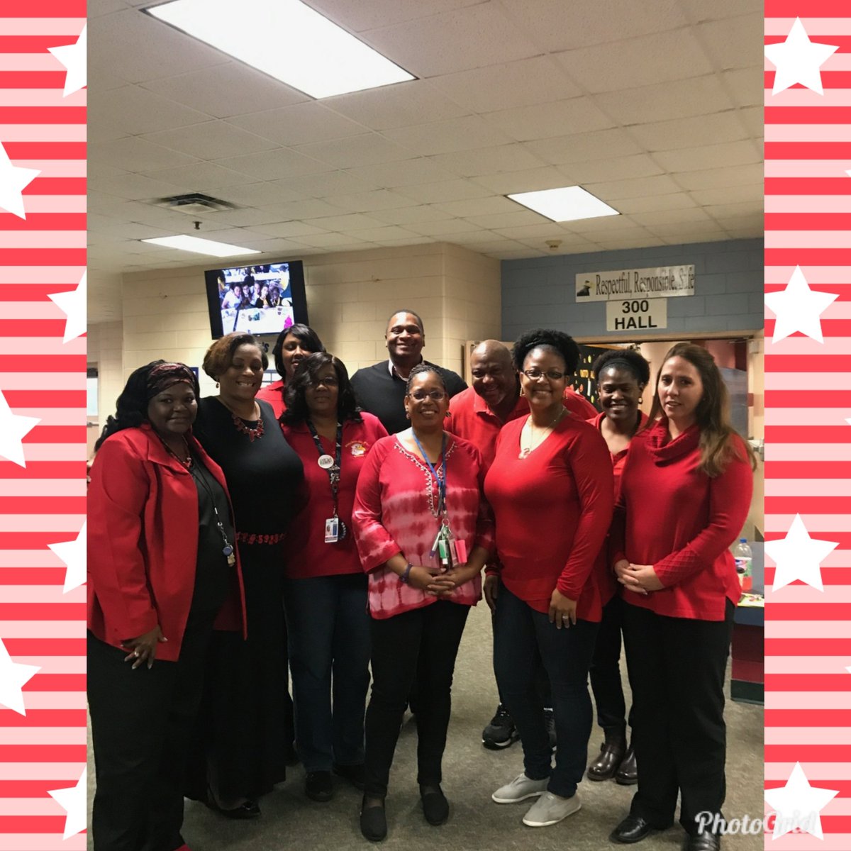 ken_mar7's tweet photo. #SGMS #Eagles #TheBestNest #RedandBlack #TOTY #DGolden🔺🐘 #OoooOooop @MsG_SGMS https://t.co/zCkAhWVnr0