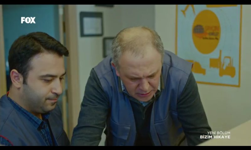 RahmetElibol's tweet photo. Estoy en graves problemas #hayatımıçaldın https://t.co/ox52yvBiSa