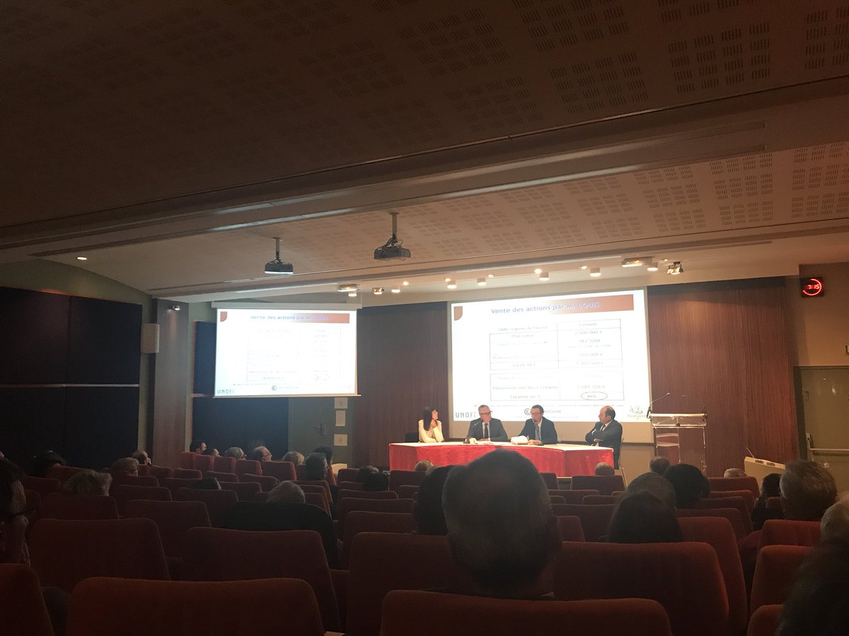 Notaires de Vaucluse tweet media