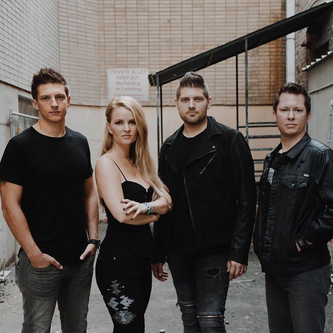 Looks like the weather had different plans tonight!  The show at the Columbia County Fair was cancelled due to rai… ift.tt/2zHTsAk