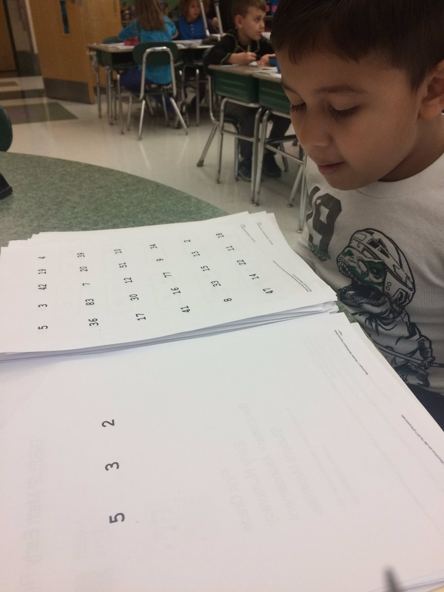 laulreb's tweet photo. Very focused on Math DIBELS!
#numberpractice
@WPS_Shamrock https://t.co/iK1DkNLquh