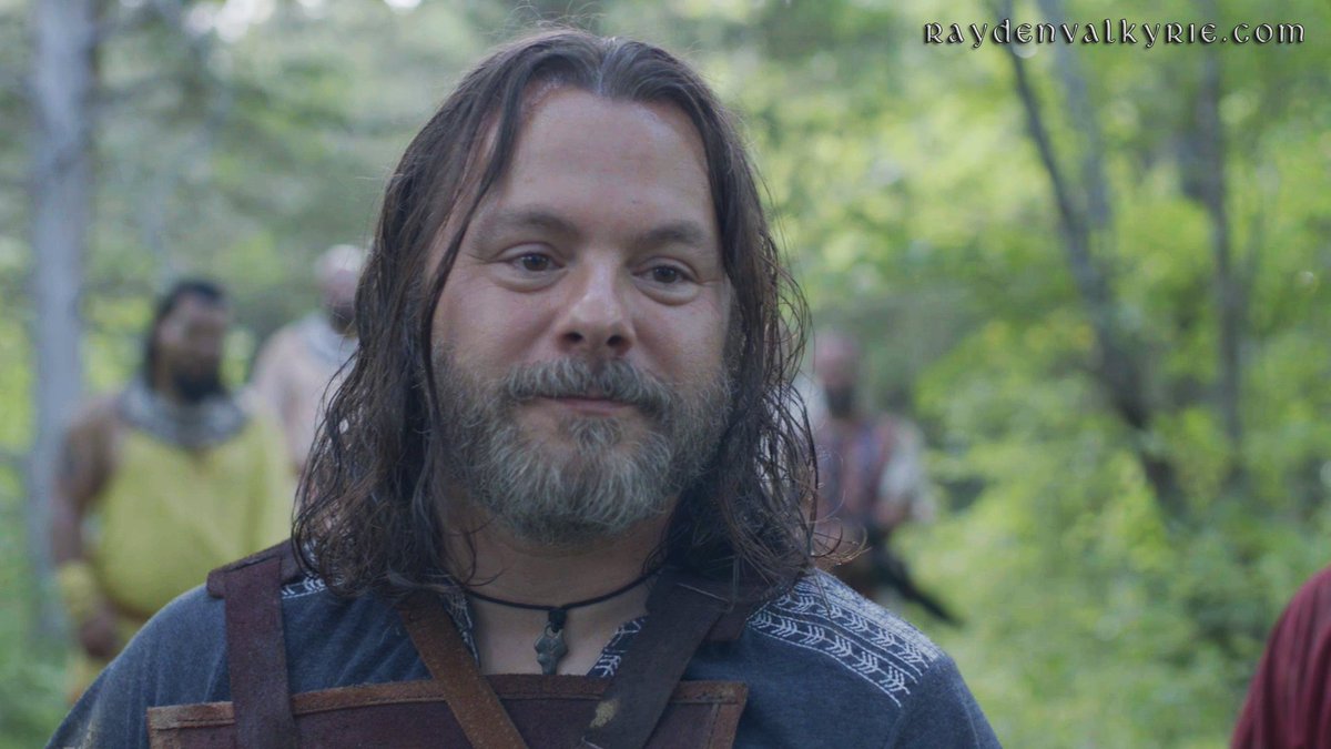 RaydenValkyrie's tweet photo. New #Screenshot to share! Here's Dale Miller as the warrior Kjarten! @daleraymiller   #indiefilm #fantasy https://t.co/ZxCwp4mLhk