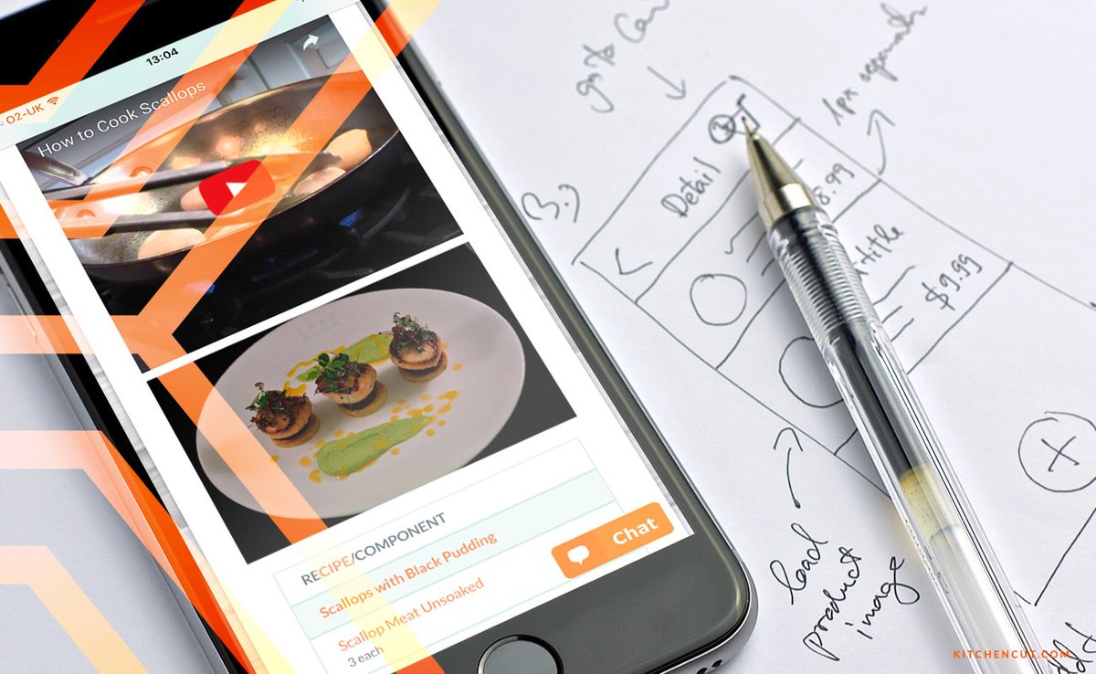 Kitchen_CUT's tweet photo. Manage approved suppliers, monitor price changes, update in seconds with #KitchenCUT https://t.co/SebKtozm3Q https://t.co/ujsCFeyIgi