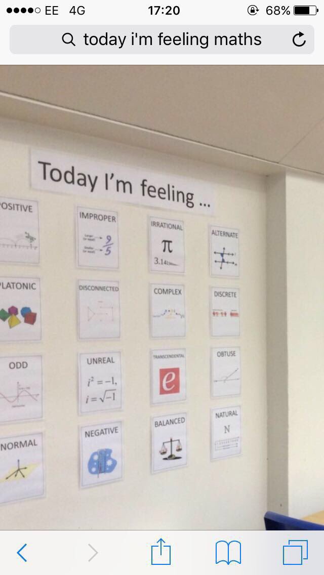 Making progress! Looking forward to teaching lesson in here...