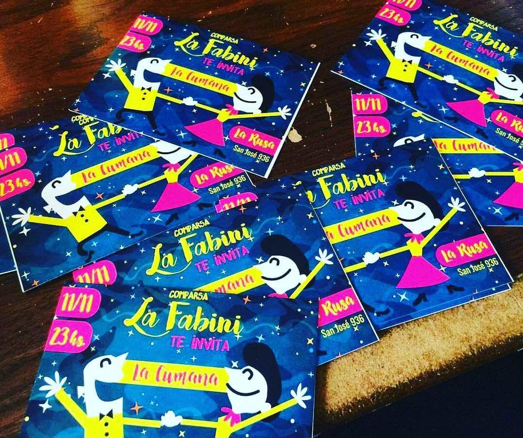 la_fabini's tweet photo. Solamente 2 noches nos separan de la #FiestaDeLosColores ❤💜💛💚💙... este sabado la rusa #Explota 💣💣
La Cumana en Vivo 💃💃
Prohibido la entrada a gente aburrida 😉
#LaFabiniSePoneBuena 😁😁😁 https://t.co/NBqY75N3xU