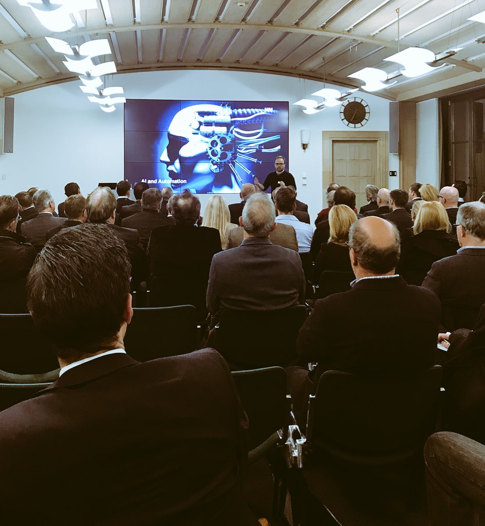 creditgate24's tweet photo. Rasmus gibt uns einen Einblick von Ricolab: Die Verbindung zwischen Natur und Technologie #digikmuevent #ricolab https://t.co/T3zfLFSREA