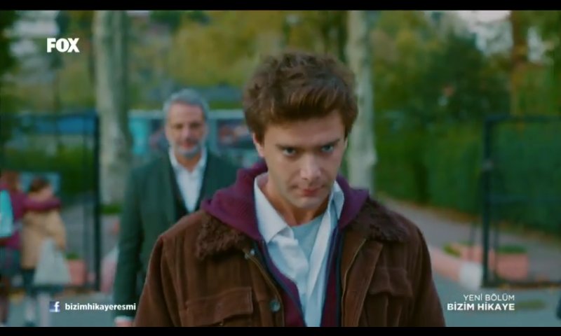 RahmetElibol's tweet photo. Me pillaron po compadre #hayatımıçaldın https://t.co/SOeSTWk0Mg