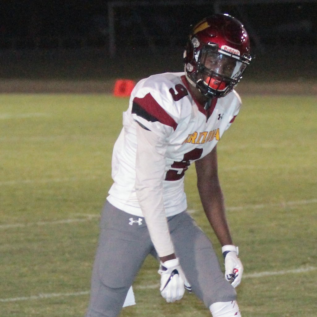 GridironRR's tweet photo. 🚨JUCO Spotlight🚨
10 #D1Bound WRs👐
🌟🌟🌟🌟 @killsgettem 
🌟🌟🌟🌟 @__SPEEDYY8
🌟🌟🌟 @kirkmerritt33
🌟🌟🌟 @TrackStar__3
🌟🌟🌟 @MyronMitchell18
🌟🌟🌟 @Cj_Sims1
🌟🌟🌟 @steffstarx9
🌟🌟 @Mike_Williams07 
🌟🌟 @KendricMallory6
🌟🌟 @TeamSonnie https://t.co/dxoEBeyXc3