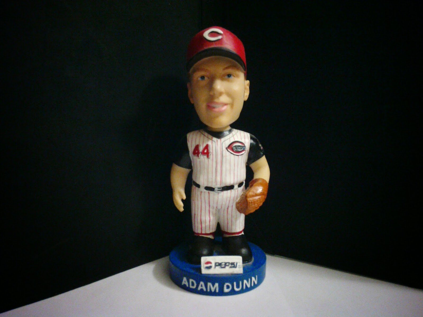 Happy Birthday Adam Dunn!  