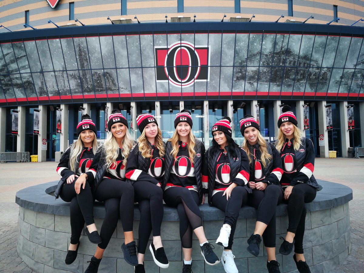 ottawa senators team store