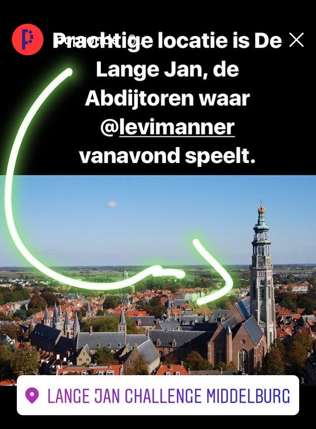Levi Manner tweet media