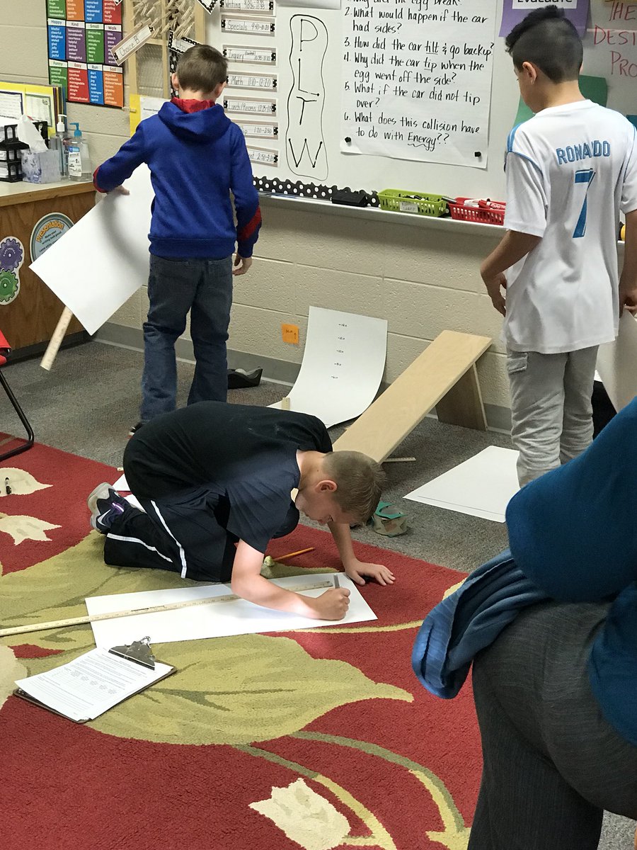 _MrsGrillo's tweet image. It’s so exciting to be part of the STEM Showcase for the PLTW Launch program! #reinventinglearning