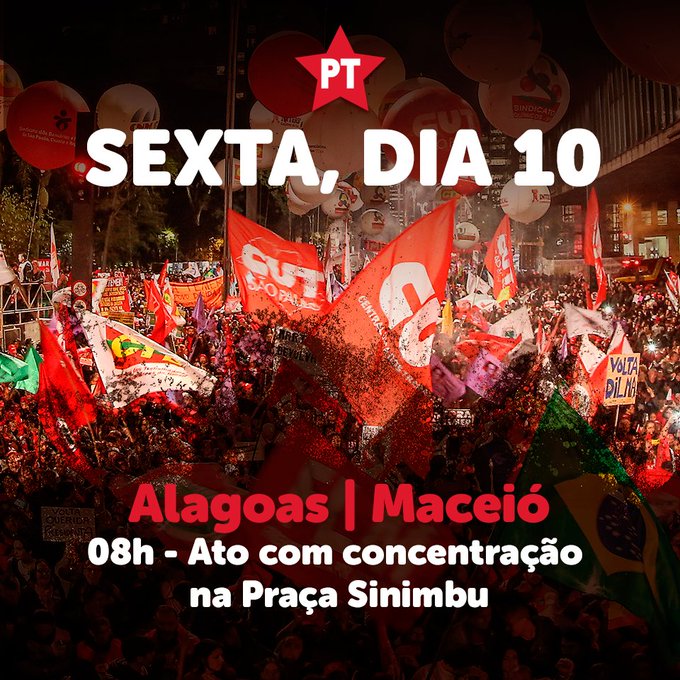 Ver imagem no Twitter