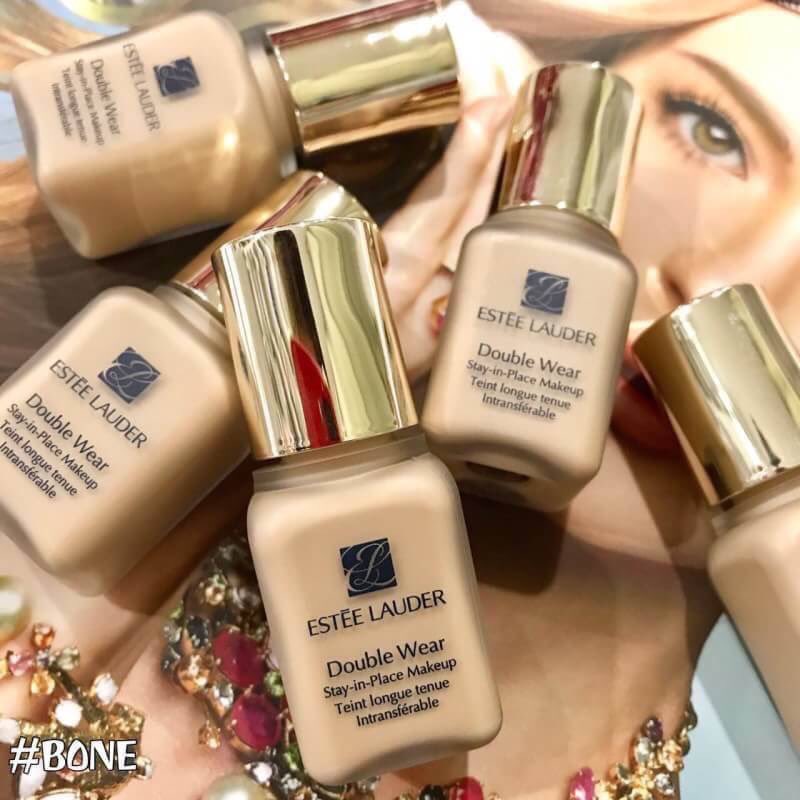 cotton7official's tweet photo. 🦄 #Estee Lauder DoubleWear 7ml.
มาแล้วจ้า !! รองพื้นที่ขายดีที่สุด!! 

คุมมันกันเหงื่อก็ไม่หลุดค่ะ 

📮 ราคา 450฿ 

#HowtoPerfect https://t.co/JnBEYQyXwz