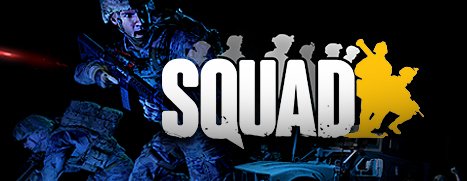 Steam's tweet image. Free Weekend - Squad #SteamFreeWeekend zpr.io/nR2av