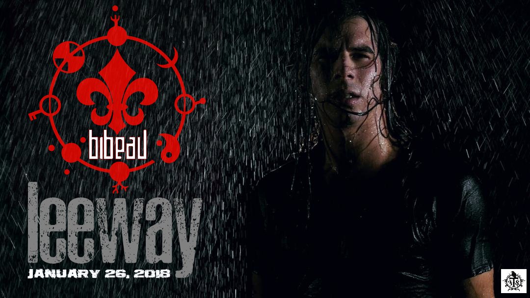 HyperActiveServ's tweet photo. "Leeway" - January 26, 2018, the bittersweet first single from the Bibeau debut record 3/23/18 #Leeway #GiveMeLeeway #JacksonGuitars #rock #staymetal #rockmusic #heavymetal #rocknroll #hardrock #rockmusicmatters #listenloud #turnitup #newrock #progressiverock #allthingsrock https://t.co/2eebYZbPjj
