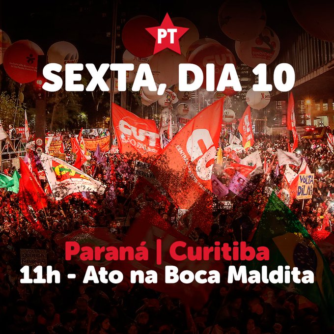Ver imagem no Twitter