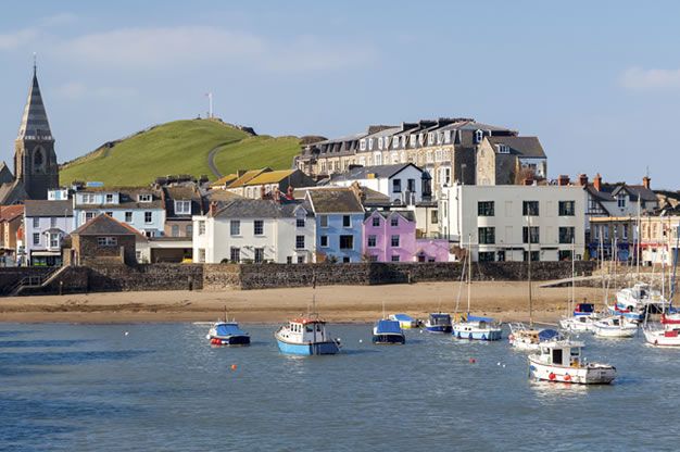 Let HunterPM take care of your #holidayhome throughout the #winter season... hunterpm.co.uk