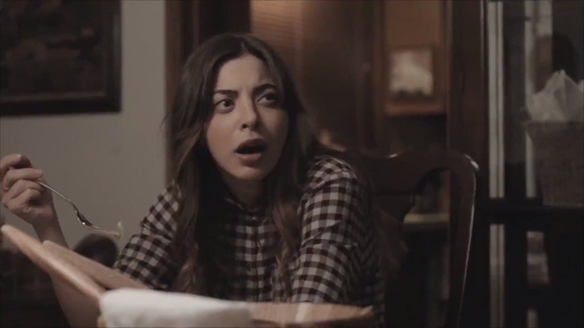 CW Seed on Twitter "You know you're in trouble when your parents