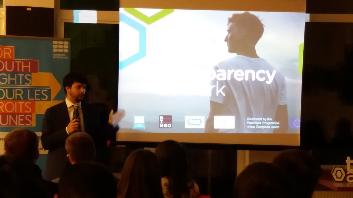 _JWilker's tweet image. #QualityInternships should become a reality across Europe thanks #TransparencyAtWork but also inside the #EUParliament says @brandobenifei