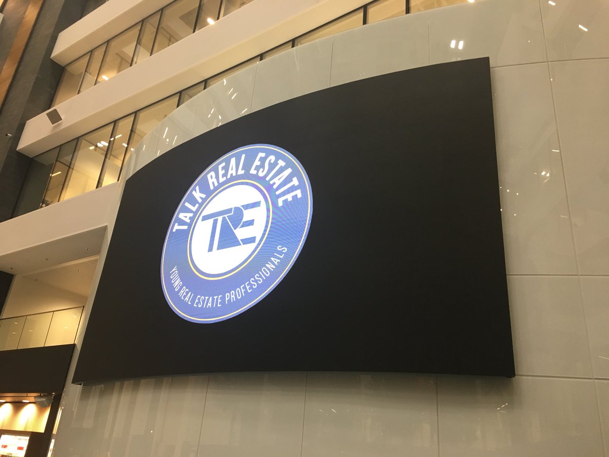 TalkReal_Estate's tweet photo. @DeloitteBelgium https://t.co/ySN901c4hn