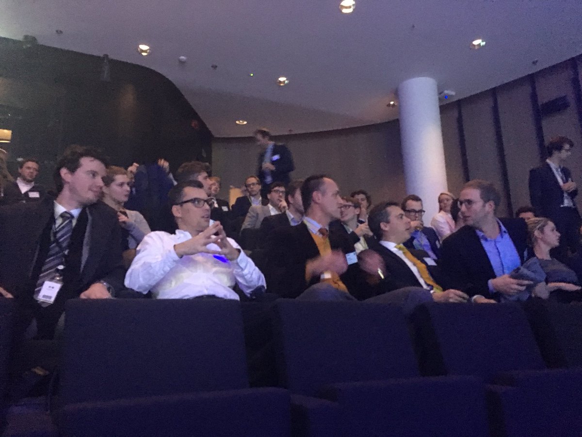 TalkReal_Estate's tweet photo. @DeloitteBelgium https://t.co/ySN901c4hn