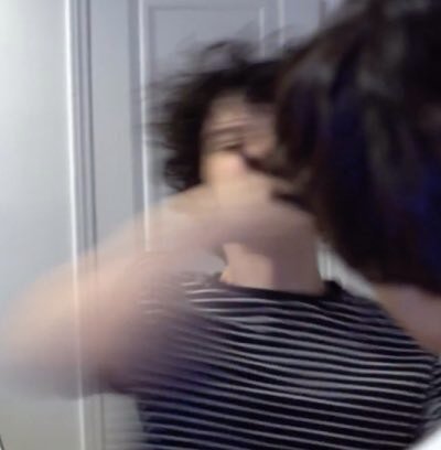 Worldcantrell's tweet image. "Ta cansado de que? Só estuda" #QueroSDVNaoSuaOpinião