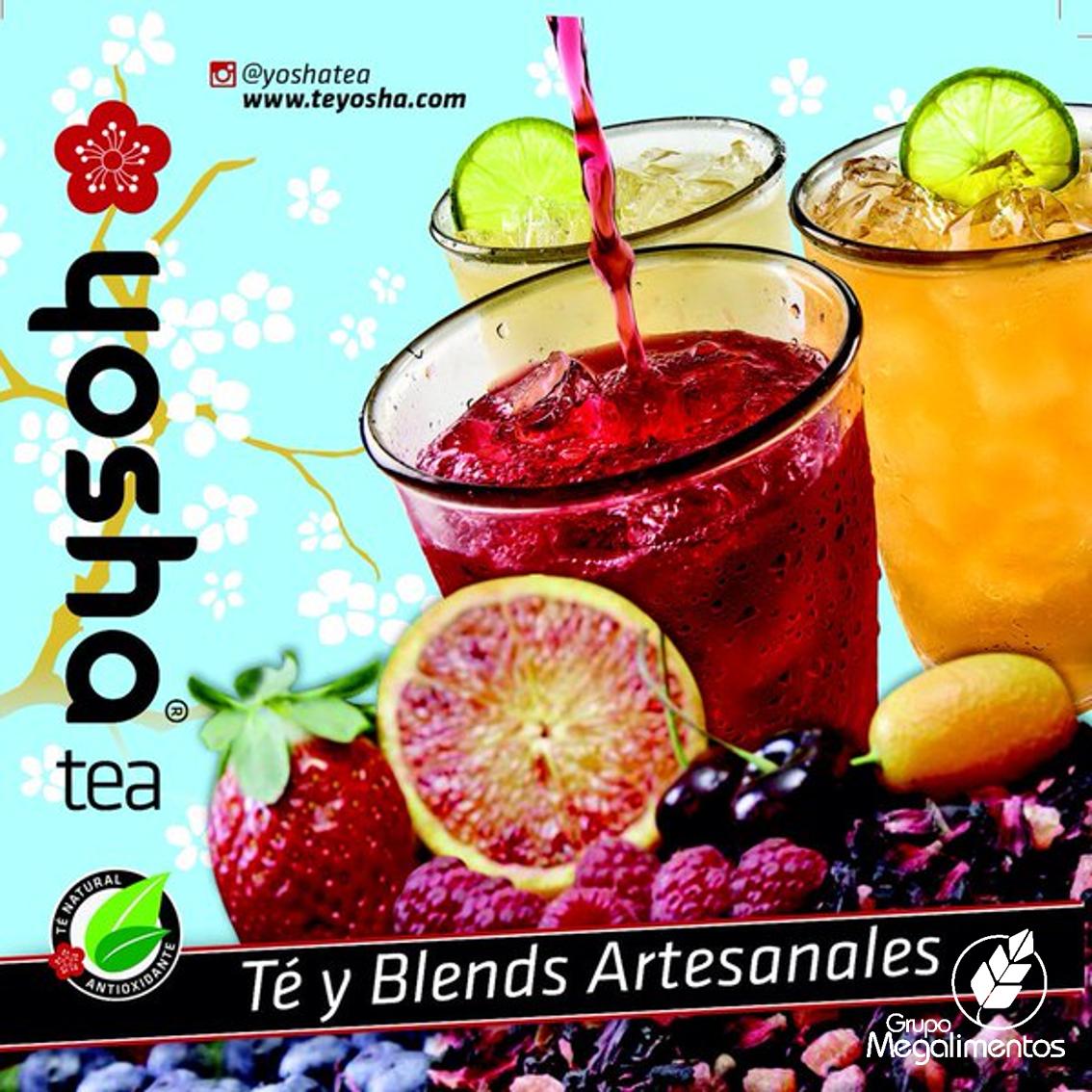 Grupo Megalimentos tweet media