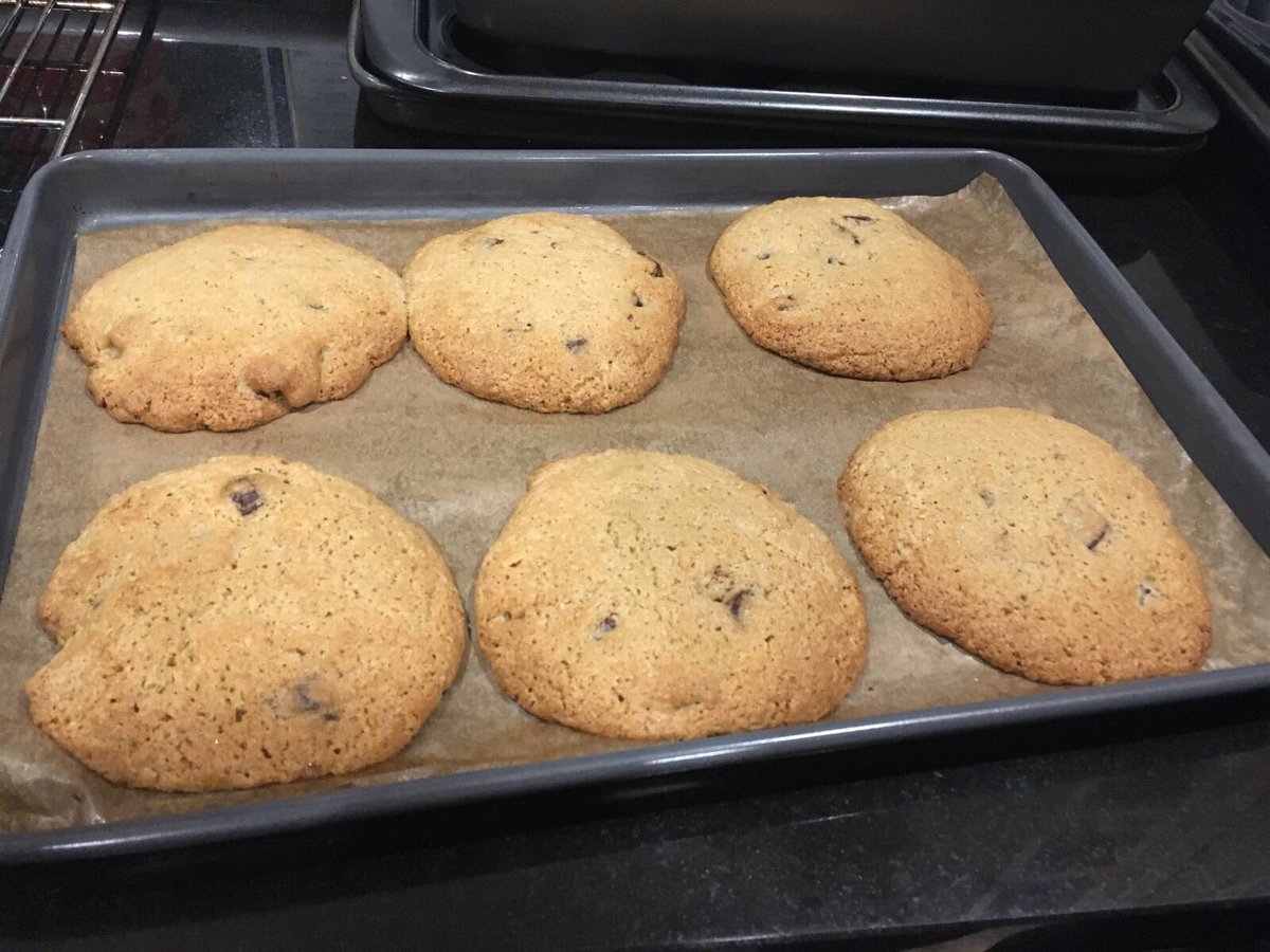 Cupcake and cookie making, ready to take to a café to sample tomorrow 🍪🍰 <a href="/TycoonInSchools/">Tycoon Enterprise Competition</a> <a href="/Preston_School/">Preston School</a>  #TIS2017