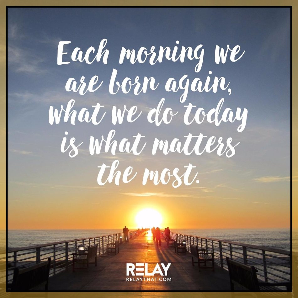 CraigCarpenter's tweet photo. @MadalynSklar A4: Create your own of put a twist on the usage. Here's an example I made that visually motivates and inspires each hour of the day. https://t.co/KMgfzFWj6M #TwitterSmarter https://t.co/rlTKfN5l47