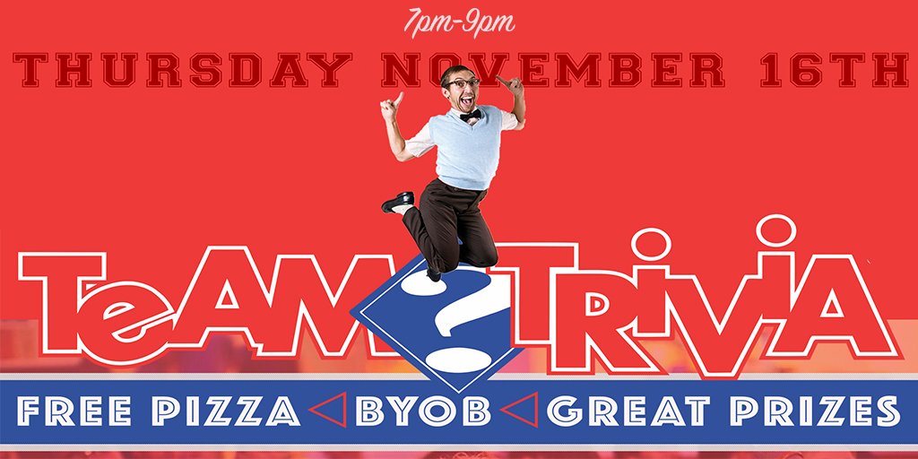 AccentBellevue's tweet photo. Join us for 'Team Trivia Night' next week Thurs Nov 16 at 7PM here at @AccentBellevue club house! Event is BYOB, there's FREE food &amp; prizes so form your team &amp; RSVP via this post OR email to luke.cunningham@greystar.com! https://t.co/NsB4YJTBCG