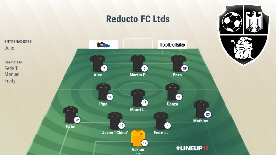 Reducto Ltds. tweet media